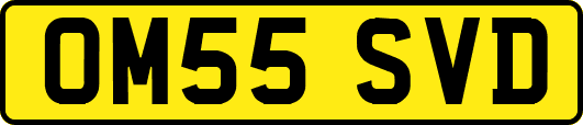 OM55SVD