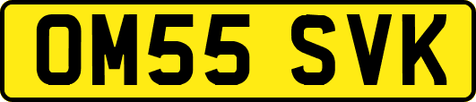 OM55SVK