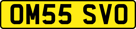 OM55SVO