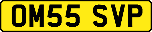 OM55SVP