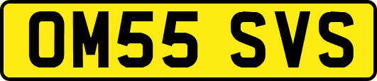 OM55SVS