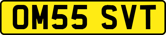 OM55SVT