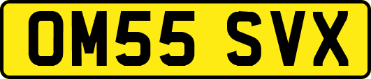 OM55SVX