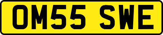 OM55SWE