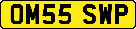 OM55SWP