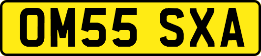 OM55SXA