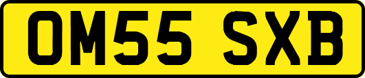 OM55SXB