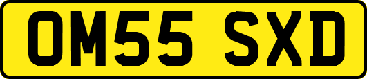 OM55SXD