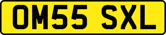 OM55SXL