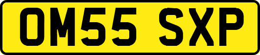 OM55SXP