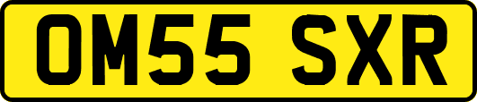 OM55SXR