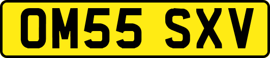 OM55SXV