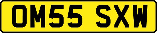 OM55SXW