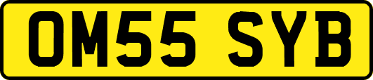 OM55SYB