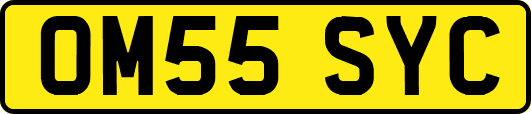 OM55SYC