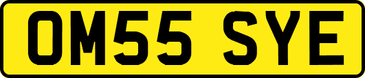 OM55SYE