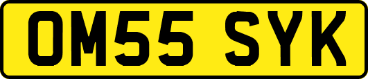 OM55SYK