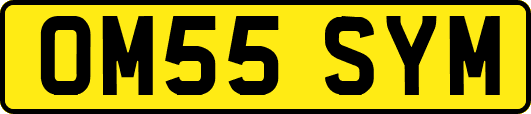 OM55SYM
