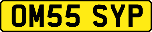 OM55SYP
