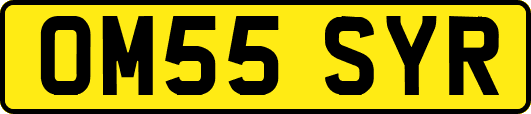 OM55SYR