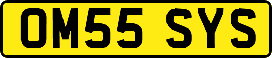 OM55SYS