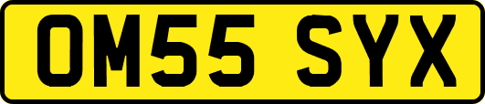 OM55SYX