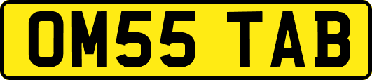 OM55TAB