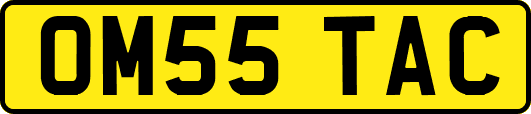 OM55TAC