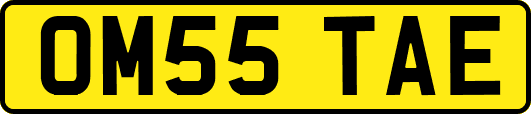 OM55TAE