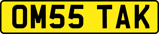 OM55TAK