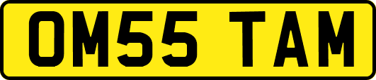 OM55TAM