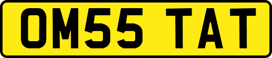OM55TAT