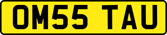OM55TAU