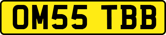 OM55TBB
