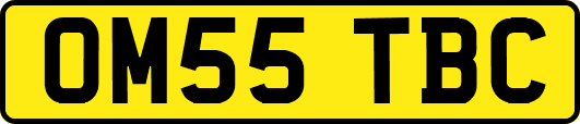 OM55TBC