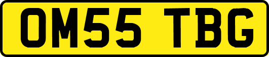 OM55TBG