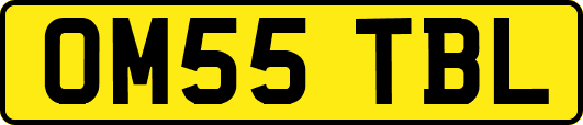 OM55TBL