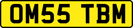 OM55TBM