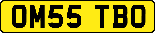 OM55TBO