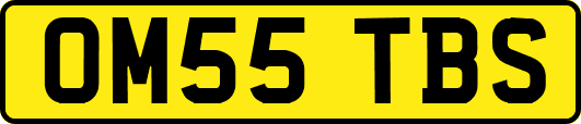 OM55TBS