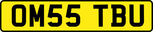 OM55TBU