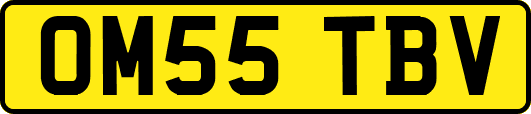 OM55TBV