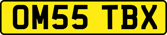 OM55TBX