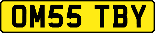 OM55TBY