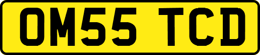 OM55TCD