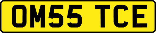 OM55TCE