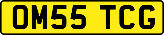 OM55TCG