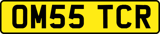 OM55TCR