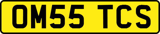 OM55TCS