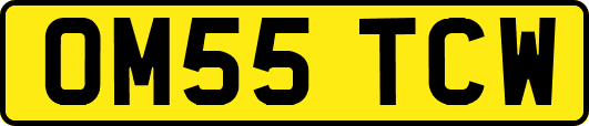 OM55TCW